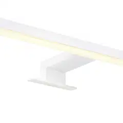 Nordlux LED-seinävalaisin Marlee 3000K IP44 valkoinen - 7