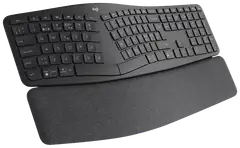 Logitech ergonominen näppäimistö Ergo K860 - 3