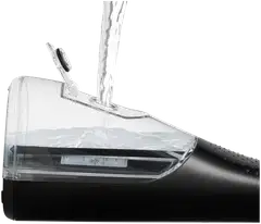 Waterpik WF-26 Cordless Plus Black langaton hammasvälisuihku - 6
