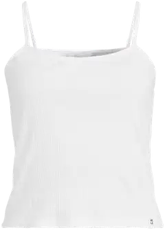 WKLY. naisten toppi 212W042635 - WHITE - 2