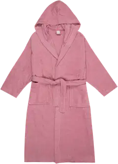House lasten kylpytakki 232H382636 - SEA PINK - 1