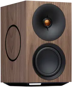 Cambridge Audio langaton aktiivikaiutinjärjestelmä L/R M pähkinä - 1