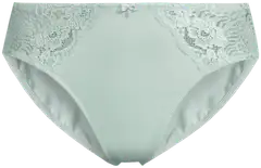 Actuelle naisten Tai-alushousut 211A082603 - Aqua form - 2