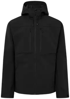 Five Seasons miesten retkeilytakki Ulriken 10686 - Black solid - 1