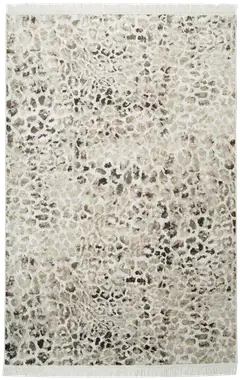 ihankotona matto Leona 195x300 cm kuviollinen - 1