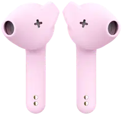 Defunc langattomat nappikuulokkeet True Basic 2 pinkki - 2