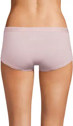 Danskin naisten hipsterit 210D332664 3-pack - Multicolor - 9