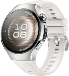Huawei älykello Watch 5 46 mm valkoinen - 1