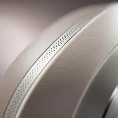 Bowers & Wilkins Noise cancelling headphones PX8 S2 onyksinmusta - lämmin kivi - 9