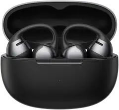 Shokz langattomat avoimet kuulokkeet OpenDots One musta - 1