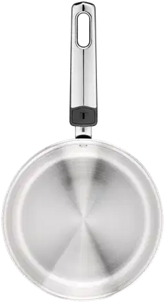 Tefal Emotion Plus pinnoittamaton teräskasari 18 cm/2,2l ilman kantta E3282944 - 2