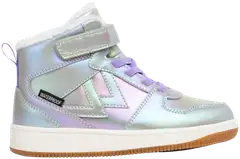 Lejon lasten vapaa-ajan jalkineet Bailey HI Metallic Waterproof - Multicolored - 1