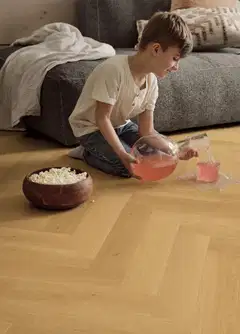 Pergo laminaatti Kungshamn Heritage Oak - 3