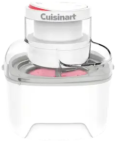 Cuisinart jäätelökone ICEM10E - 1