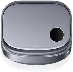 Narwal Freo Z10 Ultra Robottipölynimuri harmaa - 8