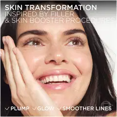 L'Oréal Paris Revitalift Filler Hyaluron PDRN+ -seerumi täyteläistää ihoa ja vähentää ryppyjä 30 ml - 5