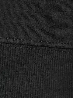 House miesten collegepusero basic 195HBNOS22 - Black - 5
