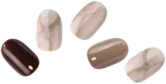 Édgeu Chocolat Nuance geelikynsitarra - 1