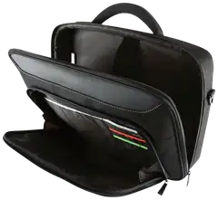 Targus Classic+ CN415 tietokonelaukku 15-15.6'' - 2