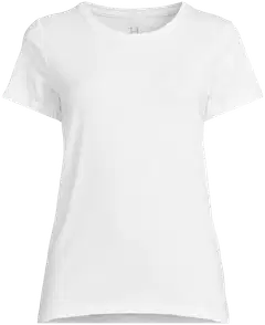 House naisten t-paita Didi-O - WHITE - 2