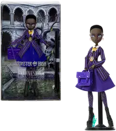 Monster High Wednesday Bianca - 1