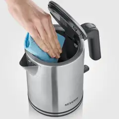 Severin vedenkeitin WK3489 - 6