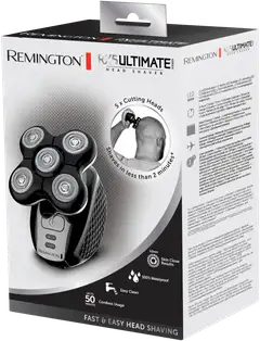 Remington Hiustenleikkuri Ultimate Series RX5 XR1500 - 3