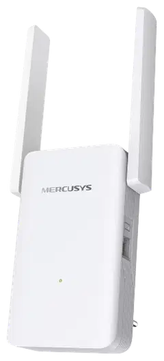 Mercusys ME80X AX3000 Dual-band -WiFi6 -kantamalaajennin - 2
