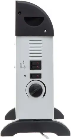 Bellus Kiertoilmalämmitin turbopuhaltimella 2000W - 2