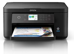 Epson Expression XP-5200 monitoimitulostin – mobiilitulostus, kaksipuolinen tulostus - 1