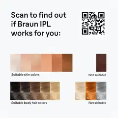 Braun IPL PL1100 - 7
