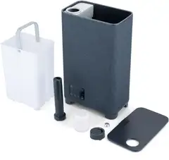 Wilfa Nimbus HU-500B ilmankostutin - 2