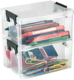 Mini Box. 2-pk - 4