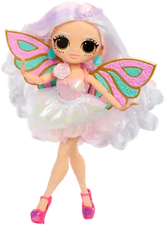 L.O.L. OMG Eye Spy - Fairy teinimuotinukke - 1