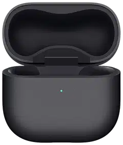Huawei langatomat nappikuulokkeet FreeClip 2 musta - 6