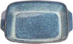 Cerutil paistovuoka 33x21x7 cm sininen - 3