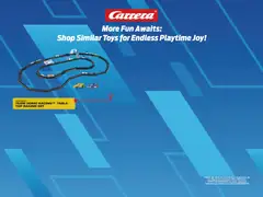 Carrera RC radio-ohjattava auto Team Sonic Racing - 15