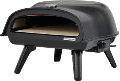 Muurikka kaasupizzauuni 16" - 1