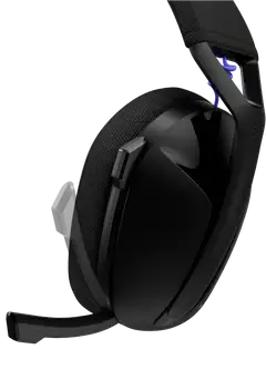 Logitech G321 LIGHTSPEED langattomat pelikuulokkeet musta - 2