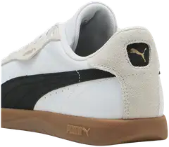 Puma naisten tennari Vikky Star OG - PUMA White-Black-Vapor Gray - 4