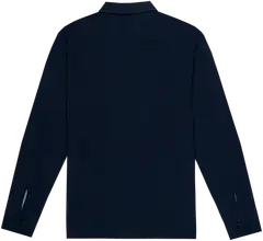 London Fog miesten jersey-pikeepaita 195LF30255 - Dark blue - 2