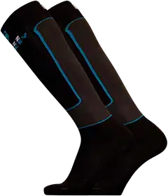 Toezz viiltosuojasukka Pro Fitting - musta - 1