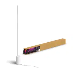 Philips Hue Gradient Signe -lattiavalaisin 29W 2000-6500K 2550LM valkoinen säädettävä monivärinen - 2