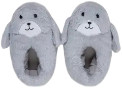 House lasten tossut Harper - Grey - 2
