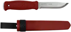 Morakniv puukko Garberg Polymer full-tang Dala Red 14145 - 1