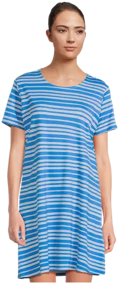 House naisten tunika raita 213H261705 PatternLab - Multicolor - 1