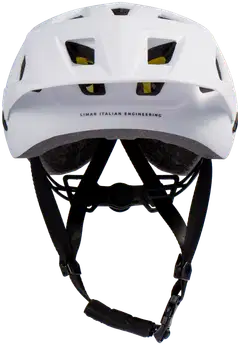Limar MTB-kypärä Selva MIPS 57-61 cm valkoinen - 2