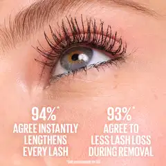 Maybelline New York Lash Sensational Sky Tubes Maskara Black 7,2 ml - 7