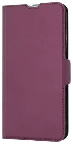 Wave Book Case, Honor 400, Smoky Sangria - 1