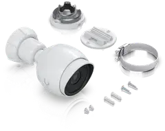 Ubiquiti 2K HD PoE -valvontakamera sisä/ulkokäyttöön UVC-G5-Bullet - 7